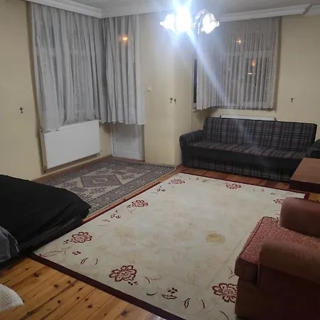 Aydemir House Homestay Trabzon