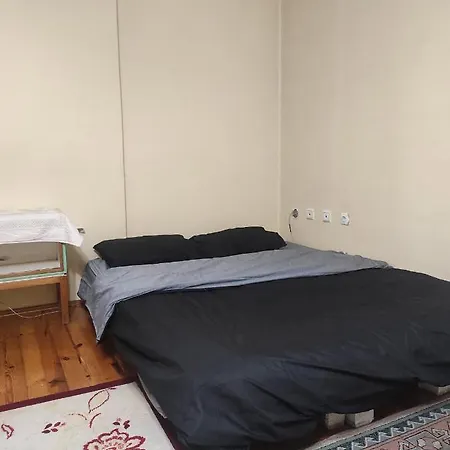 Aydemir House Homestay Trabzon