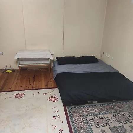 Aydemir House