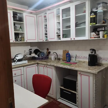 Aydemir House * Trabzon