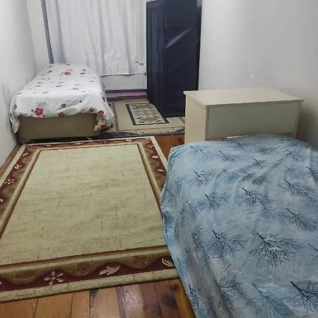 Homestay Aydemir House *